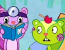 Happy Tree Friends - Nutting but the Tooth