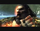 暇が無くても「GOD OF WAR II」　初見プレイ　part15