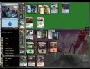【MagicOnline】ドラフトの記録5-2【リプレイ】