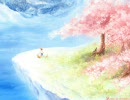 【藍坊主/春風】とダブルラリアットを歌ってみた[ゼル]