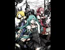 【VOCALOIDインスト】電脳歌姫歌集