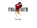 【FF8】The Oath【打ち込んでみた】