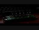 VFDキットで時計をつくってみた