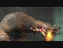 暇が無くても「GOD OF WAR II」　初見プレイ　part17