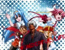 【MUGEN】　wonderful life おまけ　【ストーリー】