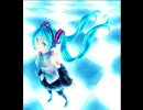 【初音ミク】 水色シンフォニー 【オリジナル曲】