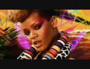 Mashup - Rihanna vs. Papa Roach