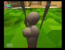 【ps2】20才女がラクガキ王国2を初実況プレイしてみた　part3