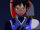 【ＴＯＶ】人魔戦争を語/り/継/ぐ/こ/と【手描き】