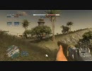 【BF1943】 PS3 硫黄島 57KILL [GTJ]#004