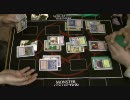 モンコレ対戦動画（Ａレギュ）　ぎふもこ１２０　フリープレイ　その１