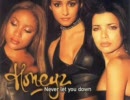 Honeyz - Summertime