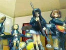 【figmaとmobipで】けいおん２期OPを再現【GO!GO!MANIAC】