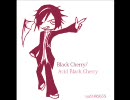 【歌ってみた】Black Cherry【渦音ヒトVS渦音P】