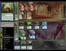 【MagicOnline】ドラフトの記録10-2【リプレイ】