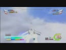 アフターバーナークライマックス　勇ましい曲で(ｶｽﾀﾑｻﾝﾄﾗ)
