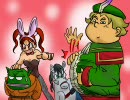 方向オンチだけど世界を巡る！ドラクエ8実況プレイ Part47