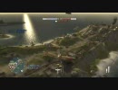 【BF1943】録画プレイその7（音付き）