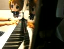 ピアノで「U.N.オーエンは彼女なのか？」を弾いてみた