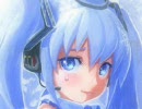 氷結少女の憂鬱