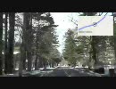【実況】旧道を往く　中仙道十五次目【車載動画】