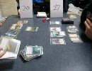 【だがMTG】土地単 VS 同盟者ライブラリーアウトその１【スタン？】