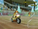 マリオカートＷｉｉ　でんきやのよく噛む実況　Part5