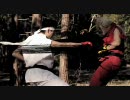 ファン製作　実写版『Street Fighter: Beginnings End』