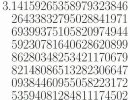 東大の数学の過去問で簡単な問題を抜き出してみた②