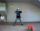 LOVE&JOYだと思ったらLOVE&GAYを踊ってた