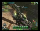 【BORDERBREAK】空振り三振ボーダーブレイク！１アウト目