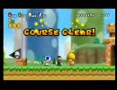 ニュースーパーマリオブラザーズ実況Part1【九州ガブラーズ】