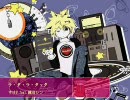 【ニコカラ】ラ・タ・ラ・タッタ【鏡音レン】