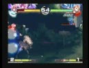 アルカナハート３ 第2回GAME OFF四日市大会！固定2on2 3位決定戦　決勝戦