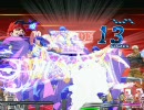 [MUGEN]テスト動画[大会用]