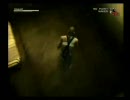 殺さない・食べまくる・難しい。そんなＭＧＳ３実況プレイ　その１５