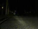 【心霊スポット】神奈川県 山神トンネル 夜間撮影 part1