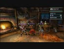 【実況プレイ】みんなであそぼう【MHP2G】