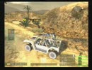 SOCOM3　弾丸と韓国語が飛び交う戦場ニダ　part2  (ミッション１-2)