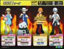 Answer×Answer2  「ちいさなまほう」26.142857回目