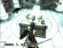 かやりさんの冒険 oblivion動画　Knights of the Nine 　第3回