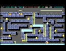 【自作面】ロードランナー５初見プレイ(字幕)０２３