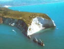 ワイト島（イギリス）