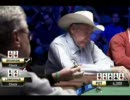 WSOP 2007 Main Event (Day 1A)Part4