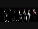 jealkb　薔薇の棘と指先の血と