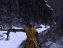 【FF11】ややっと始める「最終的な幻想11」その34