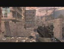 【MW2】 はこまるのMW2 その３ DOM 【実況】