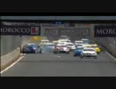 WTCC 2010 Marrakech GP Highlights