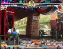 ストリートファイターIII 3rd STRIKE