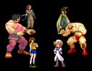 友人とさっくり闘ろお！！　ＭＵＧＥＮで　１